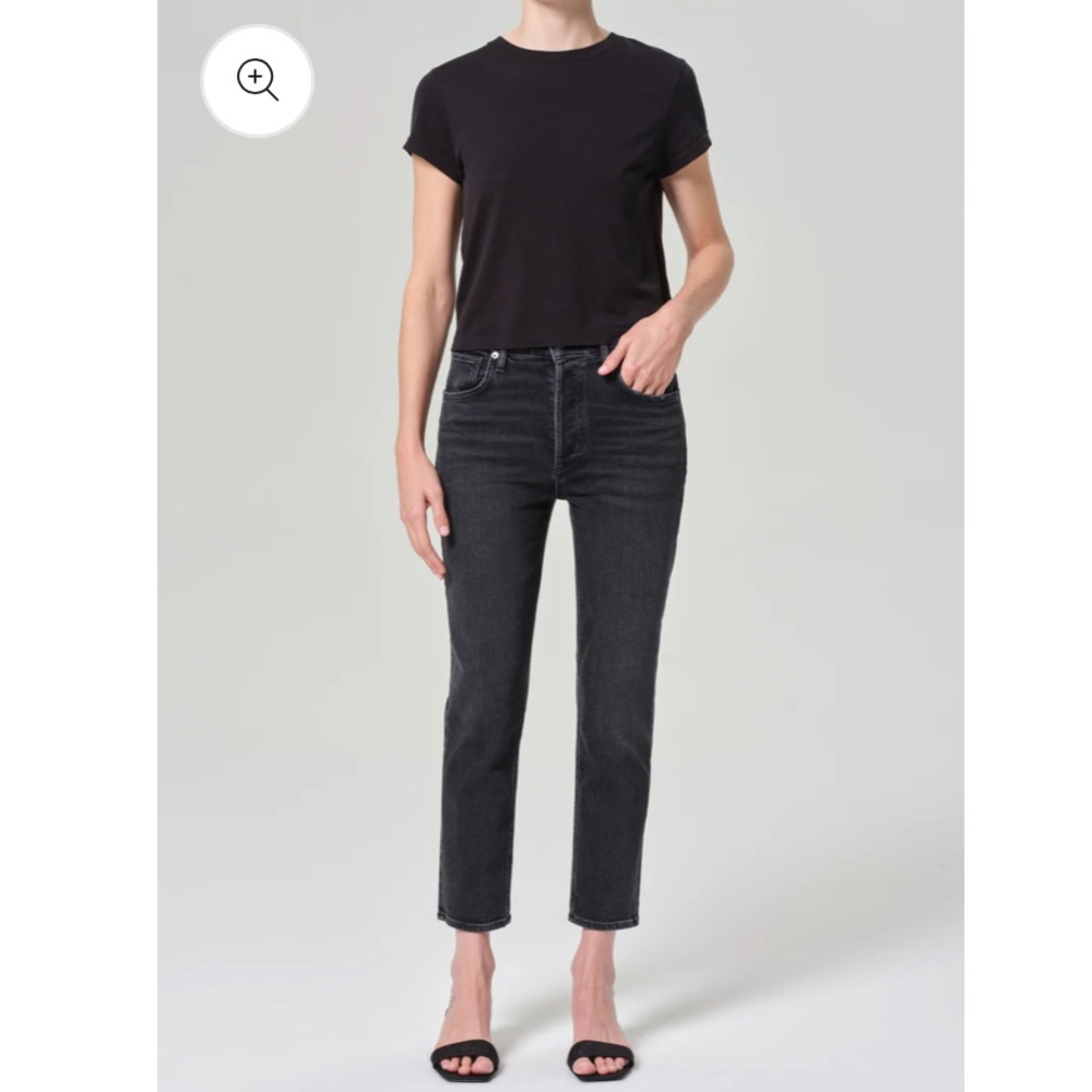 LIKE NEW Agolde Denim
